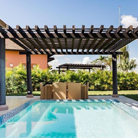 Ileverde 23 - Sunset Bungalow Punta Cana Dış mekan fotoğraf