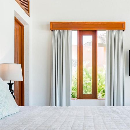 Ileverde 23 - Sunset Bungalow Punta Cana Dış mekan fotoğraf