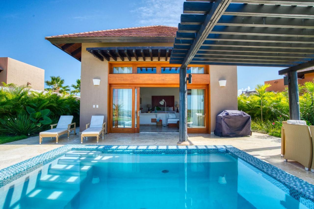 Ileverde 23 - Sunset Bungalow Punta Cana Dış mekan fotoğraf