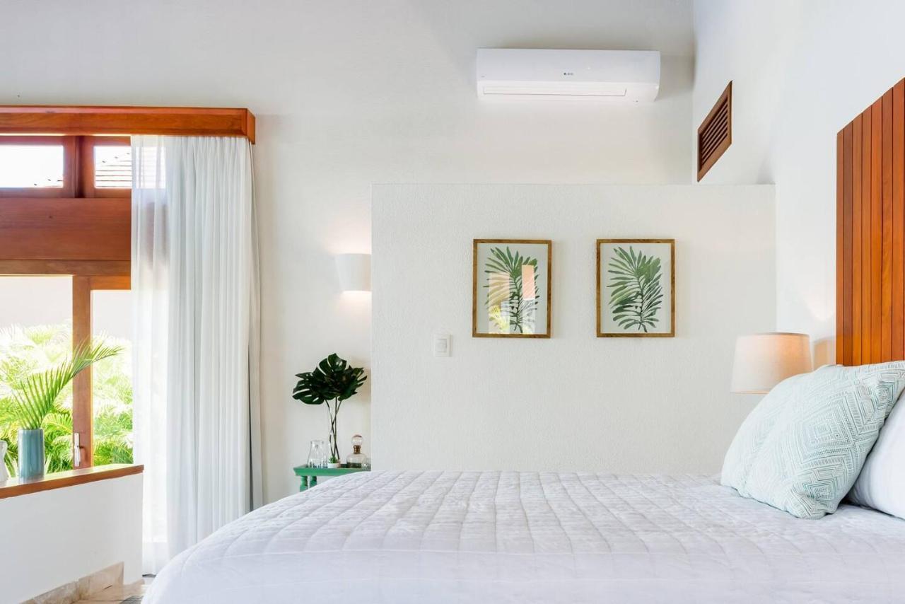 Ileverde 23 - Sunset Bungalow Punta Cana Dış mekan fotoğraf