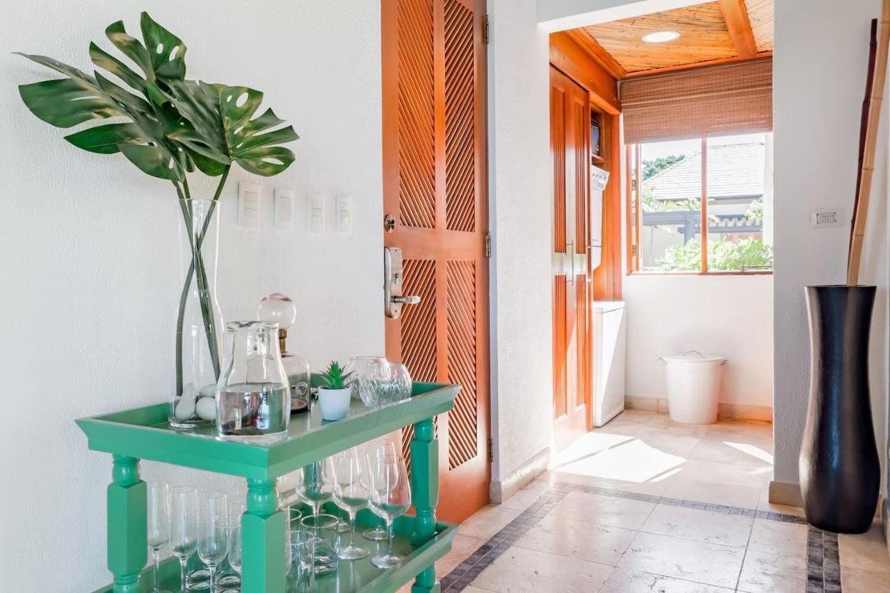 Ileverde 23 - Sunset Bungalow Punta Cana Dış mekan fotoğraf