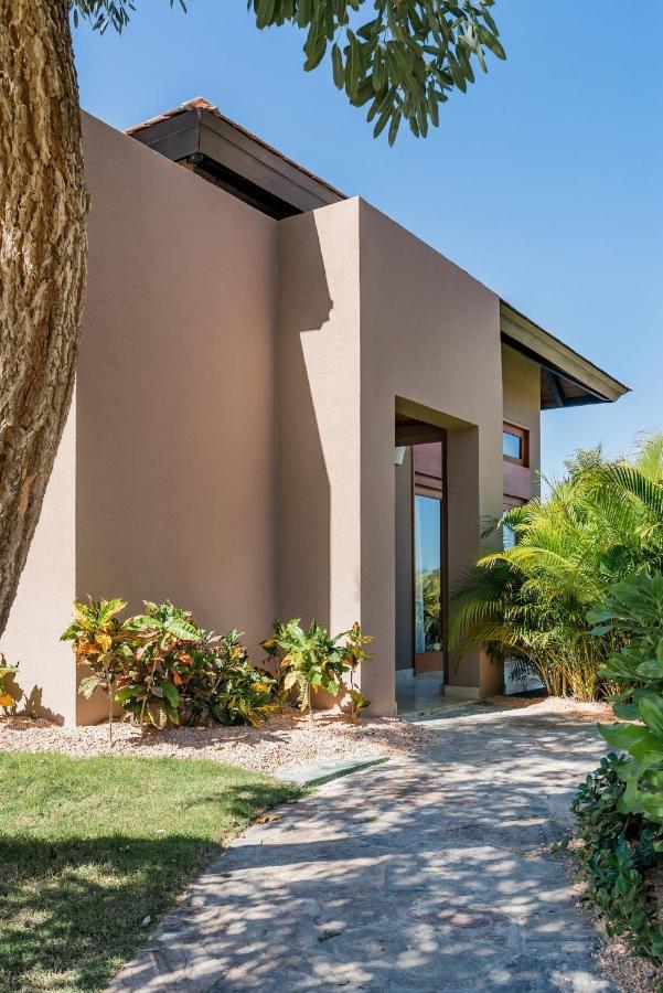 Ileverde 23 - Sunset Bungalow Punta Cana Dış mekan fotoğraf