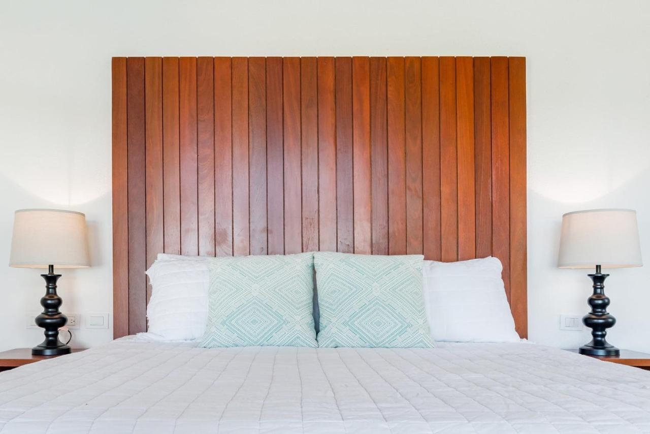 Ileverde 23 - Sunset Bungalow Punta Cana Dış mekan fotoğraf