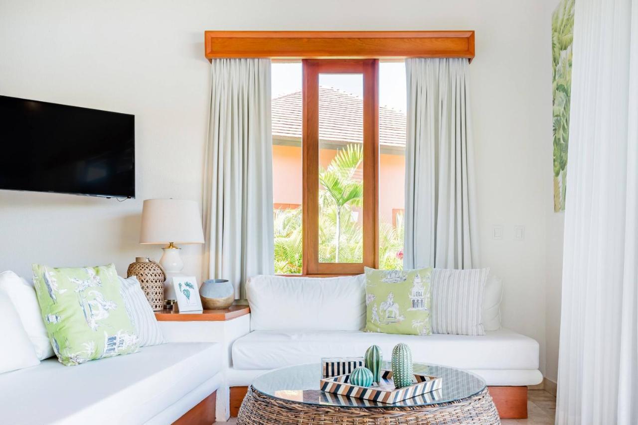 Ileverde 23 - Sunset Bungalow Punta Cana Dış mekan fotoğraf