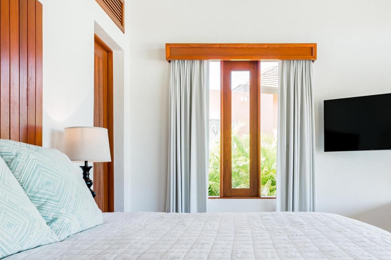 Ileverde 23 - Sunset Bungalow Punta Cana Dış mekan fotoğraf