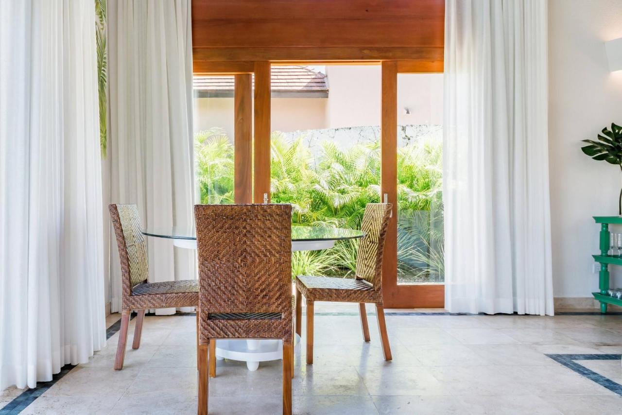 Ileverde 23 - Sunset Bungalow Punta Cana Dış mekan fotoğraf