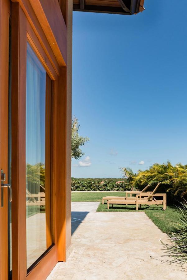 Ileverde 23 - Sunset Bungalow Punta Cana Dış mekan fotoğraf