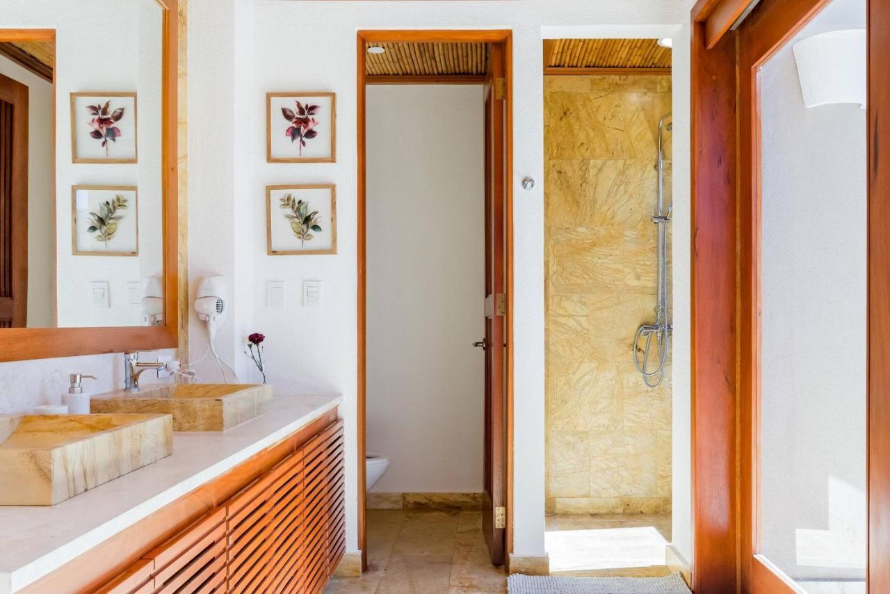 Ileverde 23 - Sunset Bungalow Punta Cana Dış mekan fotoğraf