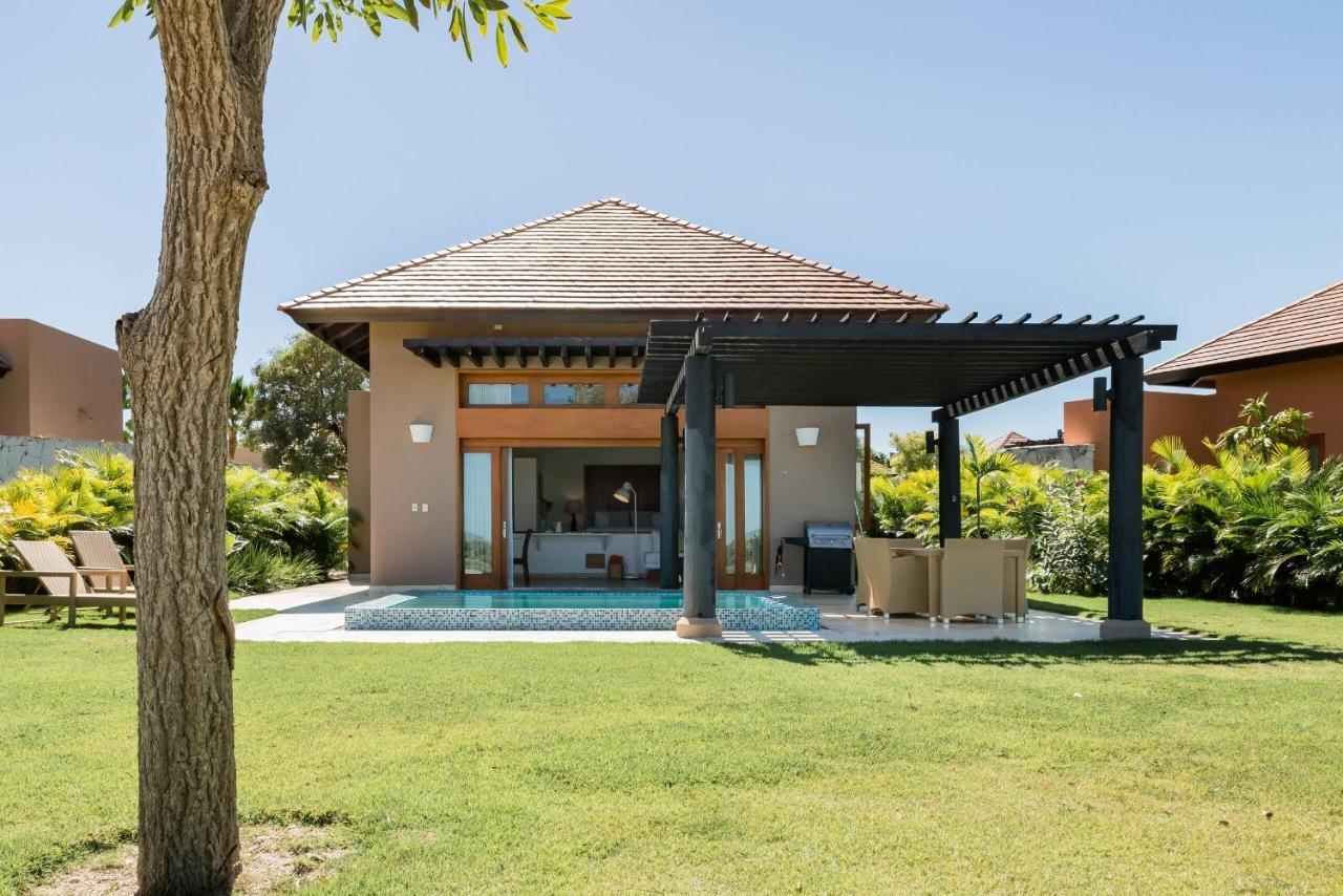 Ileverde 23 - Sunset Bungalow Punta Cana Dış mekan fotoğraf