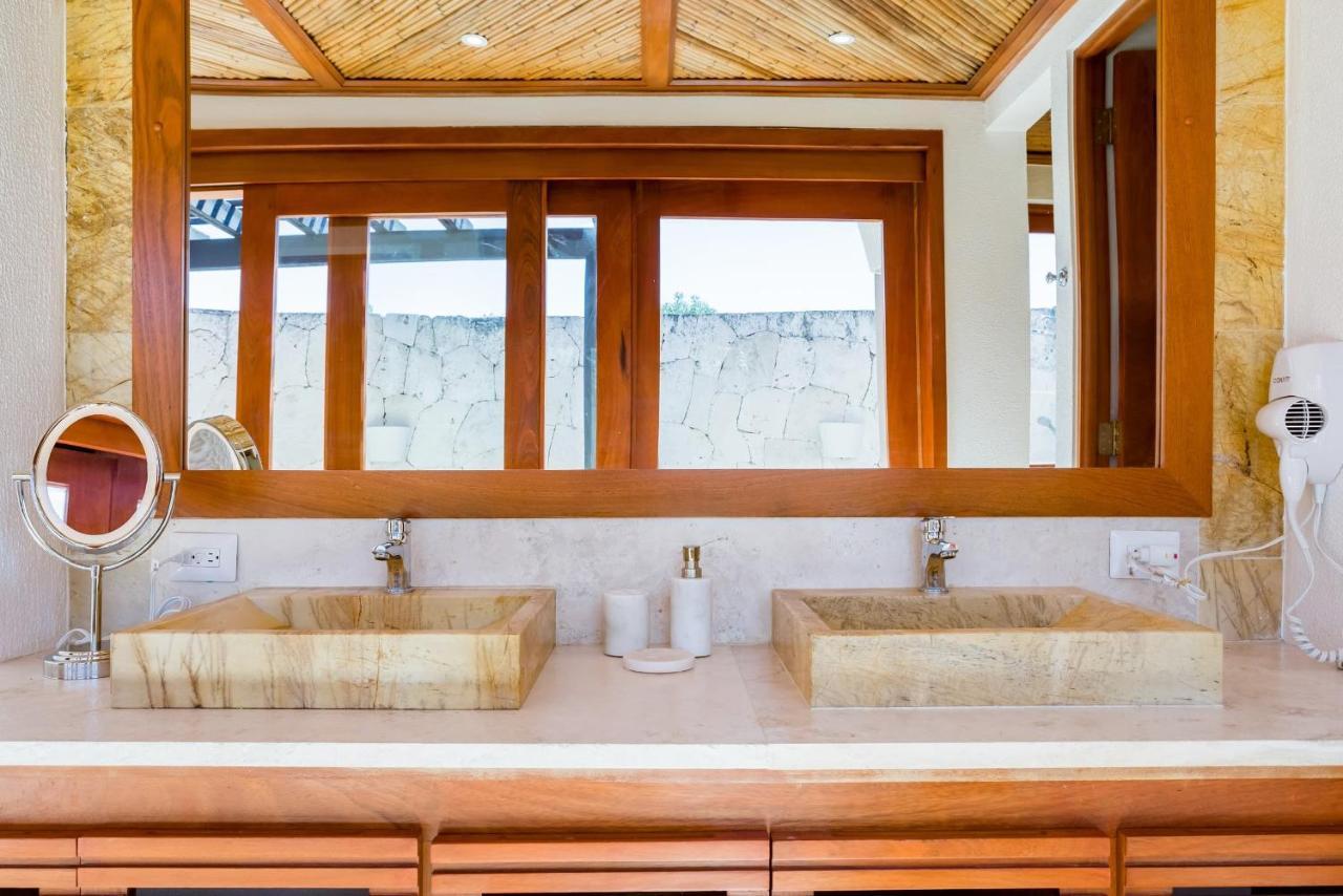Ileverde 23 - Sunset Bungalow Punta Cana Dış mekan fotoğraf
